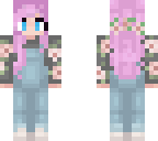 mah skin for bab