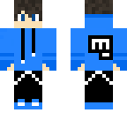 man
