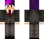 man in suit