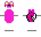 mangle