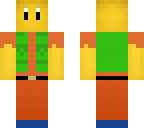 mango brock