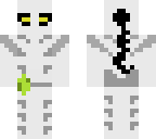 marvel white tiger