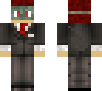masked man