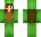 maya the turtle