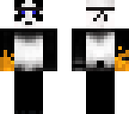 maz the panda