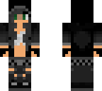 me as anime aphmau