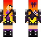me as aphmau