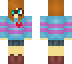 me as frisk 