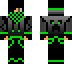 me finished bandit