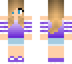me in aphmau's my street pdh outfit