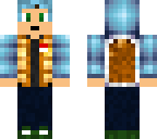 me w squirtle coat