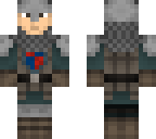 mediaval footman