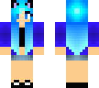 mefia girl