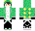 mega sceptile