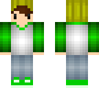 melon boy