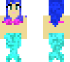 mermaid
