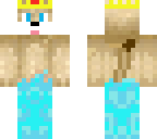 merman lion king