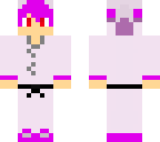 mewtu boy