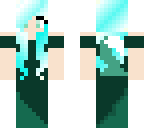 mincraft diaries