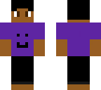mine