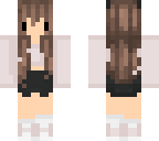 mine i got inspired by another skin so may look similar