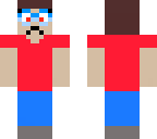 minecrafterexpert37 angry