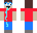 minecrafterexpert37 derpy