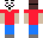 minecrafterexpert37 hacker