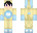 minun sylvester
