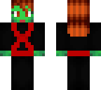 miss martian stealth no cape