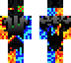 mix