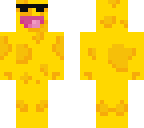 mlg cheese man 2