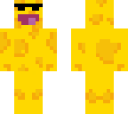 mlg cheese man