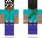 mlg steve