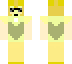mlg yellow pearl