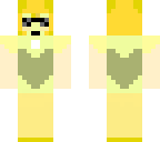 mlg yellow pearl v2