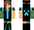 mob girl