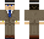 mobster