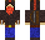 modern assassin