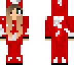 mooshroom onsie