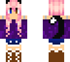 more cat girls