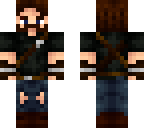 mustache pvper