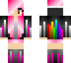 my awesome pink dj 2