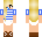 my baby skin