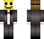 my creepypasta