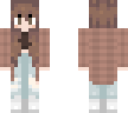 my minecraft version