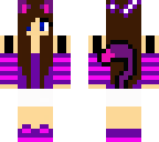 my new skin
