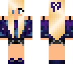 my new skin