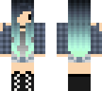my new skin