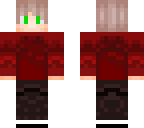 my new skin